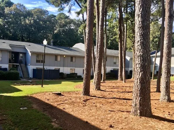 Centra Villa Apartments