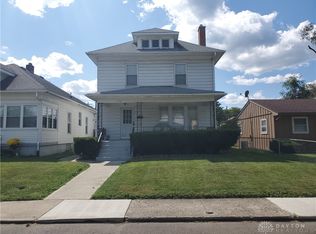 1002 Malvern St, Middletown, OH