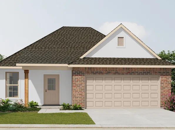 314 Skyhawk Ln, Shreveport, LA 71106