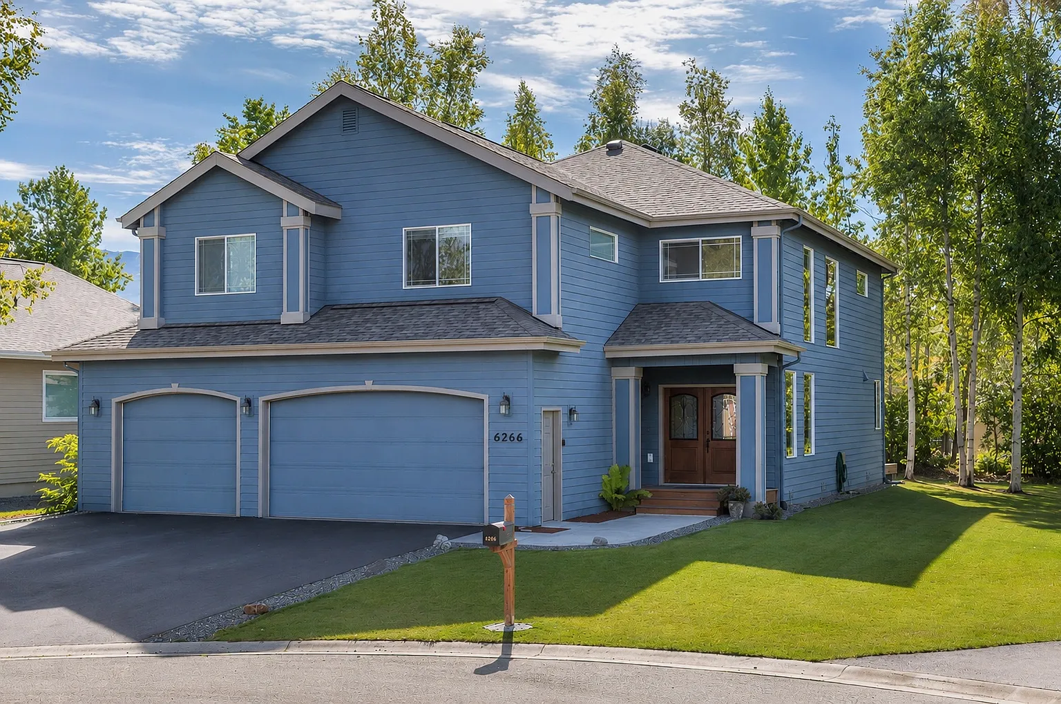 6266 Aldona Circle — Photo 1