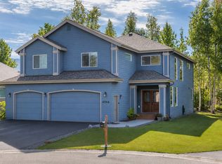 6266 Aldona Cir, Anchorage, AK 99504