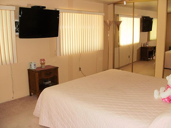 Large Master Bedroom