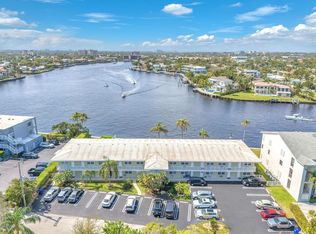 1105 S Riverside Dr APT 106, Pompano Beach, FL 33062