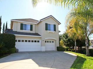 4064 Avignon Ln, San Jose, CA