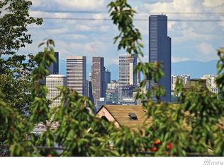 3805 SW Charlestown St, Seattle, WA 98126