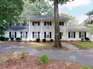 104 Cassedale Dr, Goldsboro, NC 27534