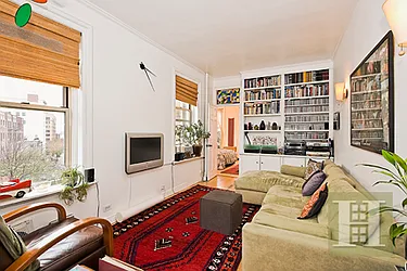 Sold by Halstead Real Estate