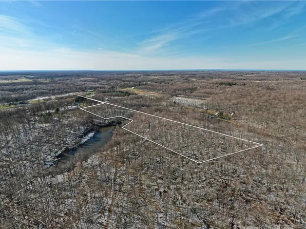 0 Eureka Rd, Edinboro, PA 16412