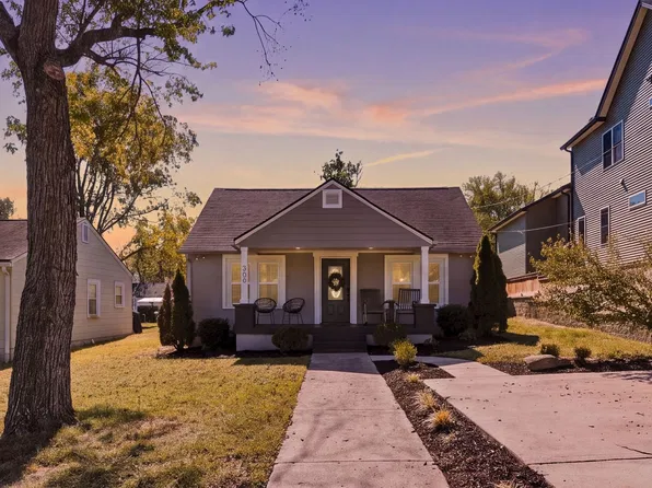 306 Marshall St, Nashville, TN 37207