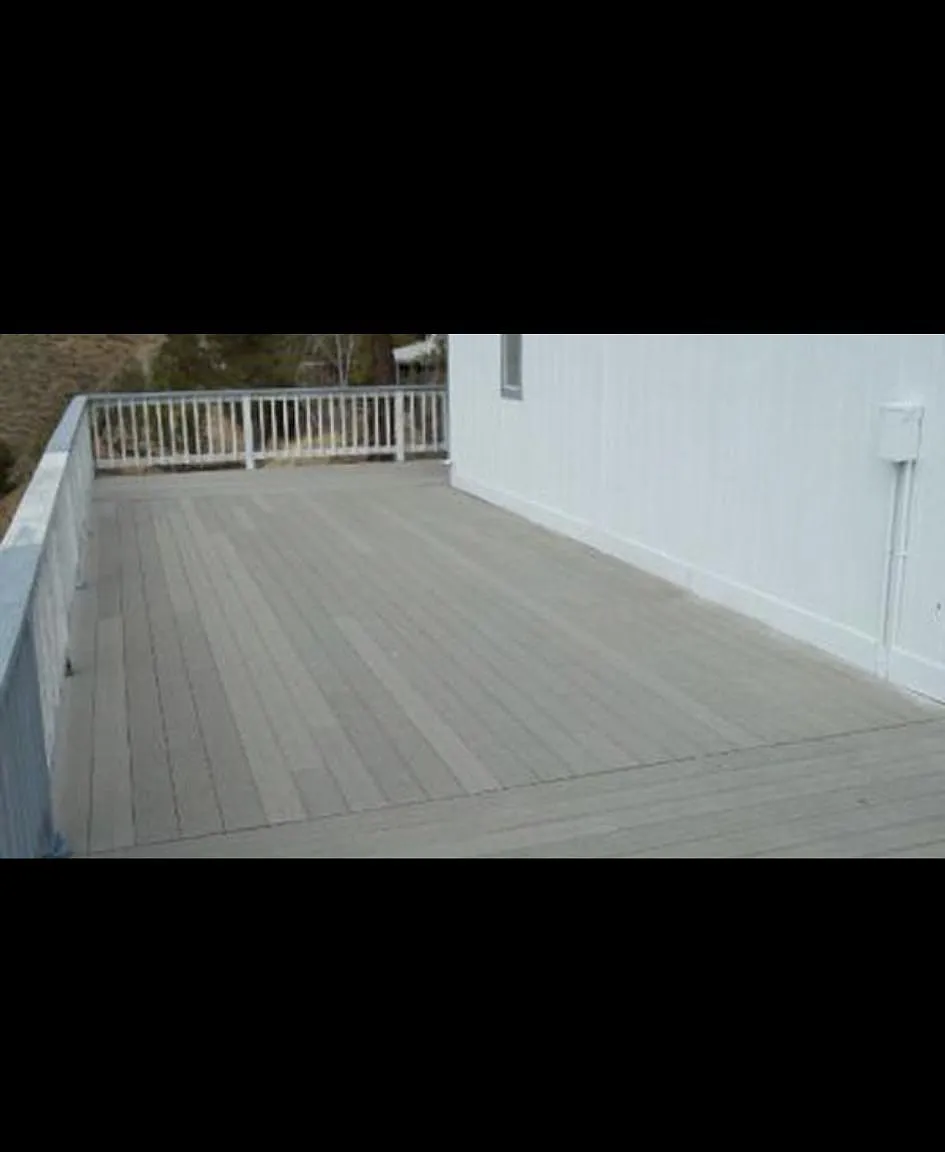 Bristlecone Dr, Wofford Heights — Photo 4