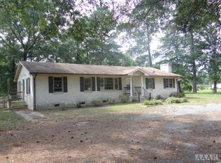 253 Newsome Grove Rd, Ahoskie, NC 27910