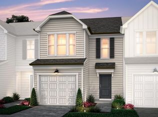 609 Bucknell Way, Durham, NC 27713