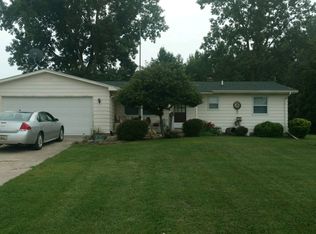 4236 E Lake Rd, Clio, MI 48420