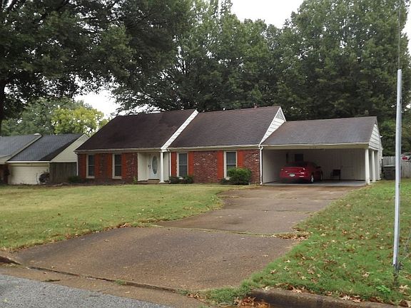2nd image of 3138 Inverness Parkway Dr