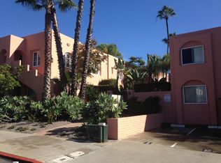 3967 Centre St APT 9, San Diego, CA 92103
