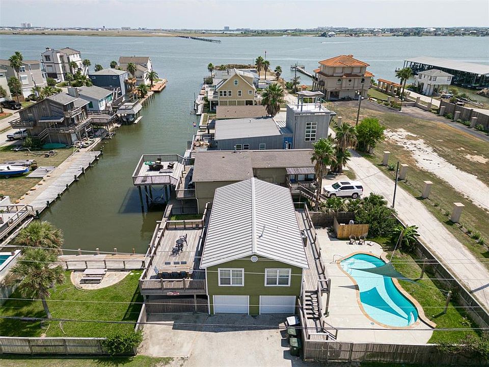 9331 Teichman Rd, Galveston, TX 77554 MLS 92842621 Zillow