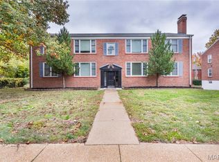 8124-8130 Roxburgh Dr #1E-1W-2W, Saint Louis, MO 63105