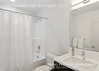 5336 Roosevelt Way NE #C — Photo 10