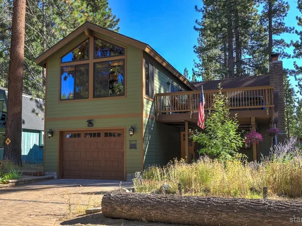 2902 Springwood Dr, South Lake Tahoe, CA 96150