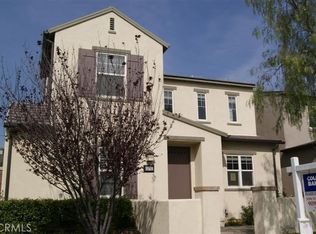 15792 Flight Ave, Chino, CA 91708
