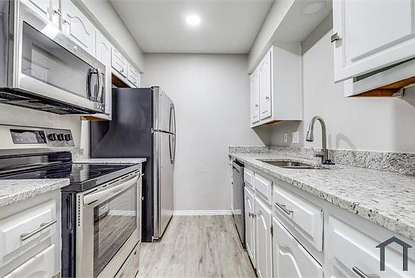 1207 Westridge Ave APT 102, Lancaster, TX 75146 | Zillow