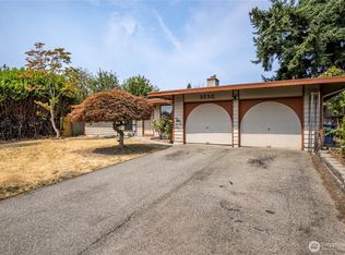 3232 S 256th St, Kent, WA