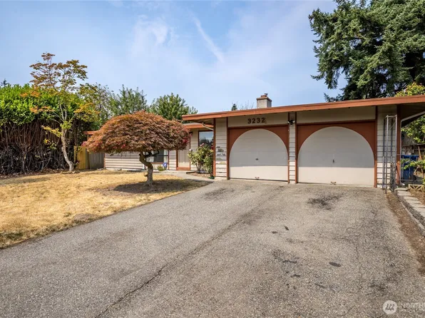 3232 S 256th Street, Kent, WA 98032