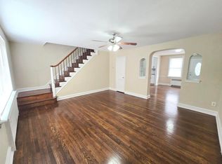 1445 Benner St, Philadelphia, PA 19149