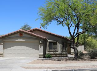 5426 W Dove Mountain Park Rd, Marana, AZ 85658