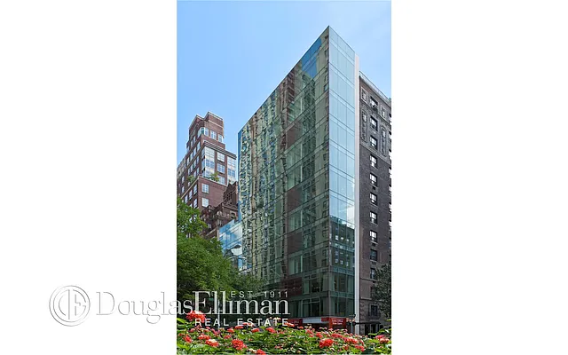 Rented by Douglas Elliman | media 18