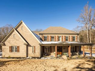 4351 Hickory Run Pl, Lakeland, TN 38028