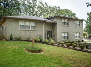11 Delray Dr, Little Rock, AR 72227