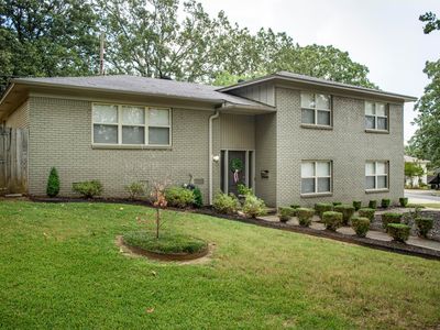 11 Delray Dr, Little Rock, AR, 72227