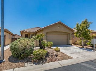 5985 Falconer Ave, Las Vegas, NV 89122