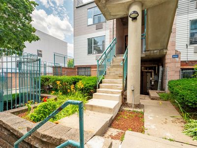 800 Brook Avenue #13B, Bronx, NY, 10451