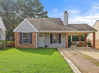 1470 Chelsea Ln, Richland, MS 39218