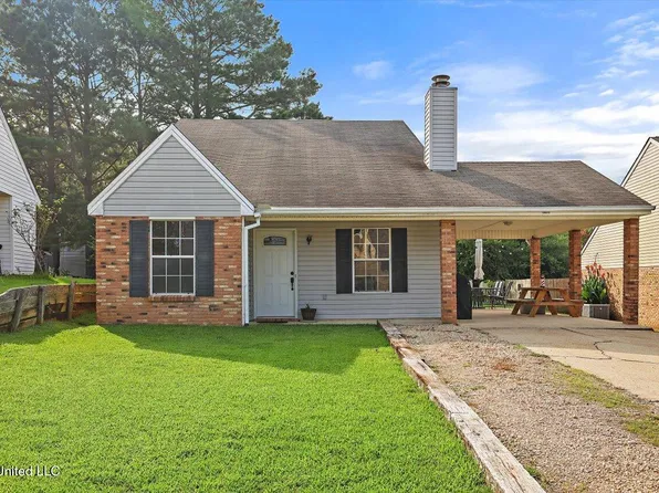 1470 Chelsea Ln, Richland, MS 39218