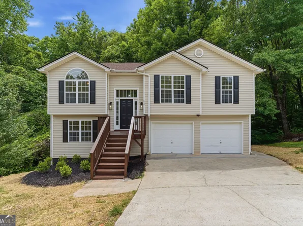 515 Ashland Manor Dr, Lawrenceville, GA 30045