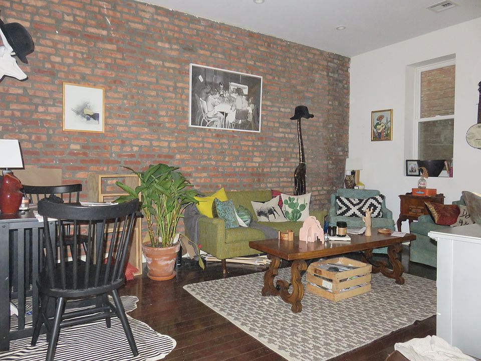1st image of 816 Prospect Pl #4R