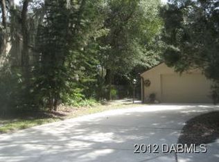 6192 Sequoia Dr, Port Orange, FL 32127