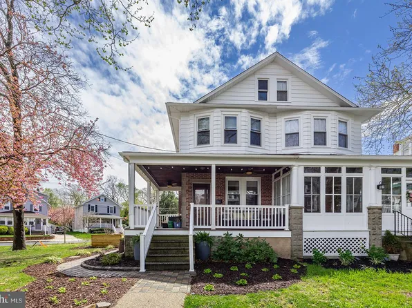 194 Lawnside Ave, Collingswood, NJ 08108