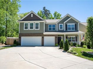 3334 Ringtail Ln, Charlotte, NC 28216