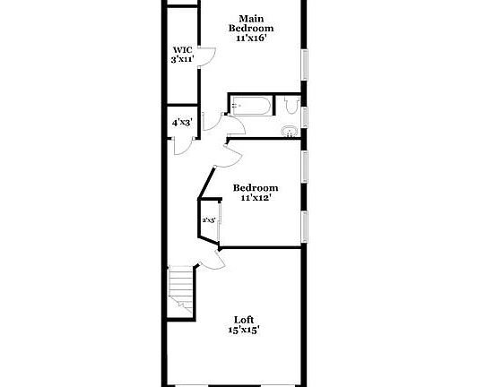 3rd image of 2732 Ann Ave