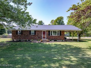 10563 S Dixie Hwy, Sonora, KY 42776