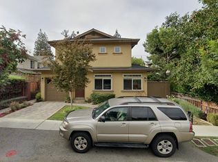 438 Tyndall St, Los Altos, CA 94022