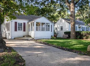 2516 Adams Ave, Des Moines, IA 50310