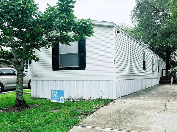 7003 Grand Rapids Dr #226, Tampa, FL 33619