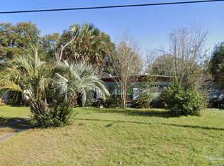 205 Topaz Ave, Pensacola, FL 32505
