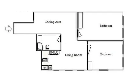 Rented by CPG Residential LLC