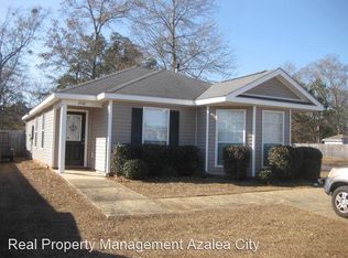 2160 Spring Grv W, Mobile, AL 36695